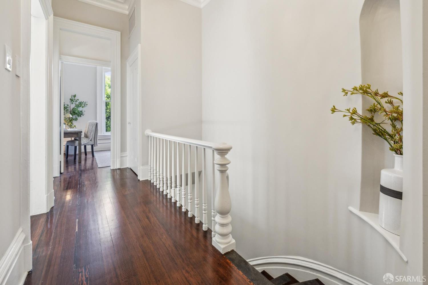 Detail Gallery Image 6 of 40 For 436 Page St, San Francisco,  CA 94102 - 2 Beds | 1 Baths