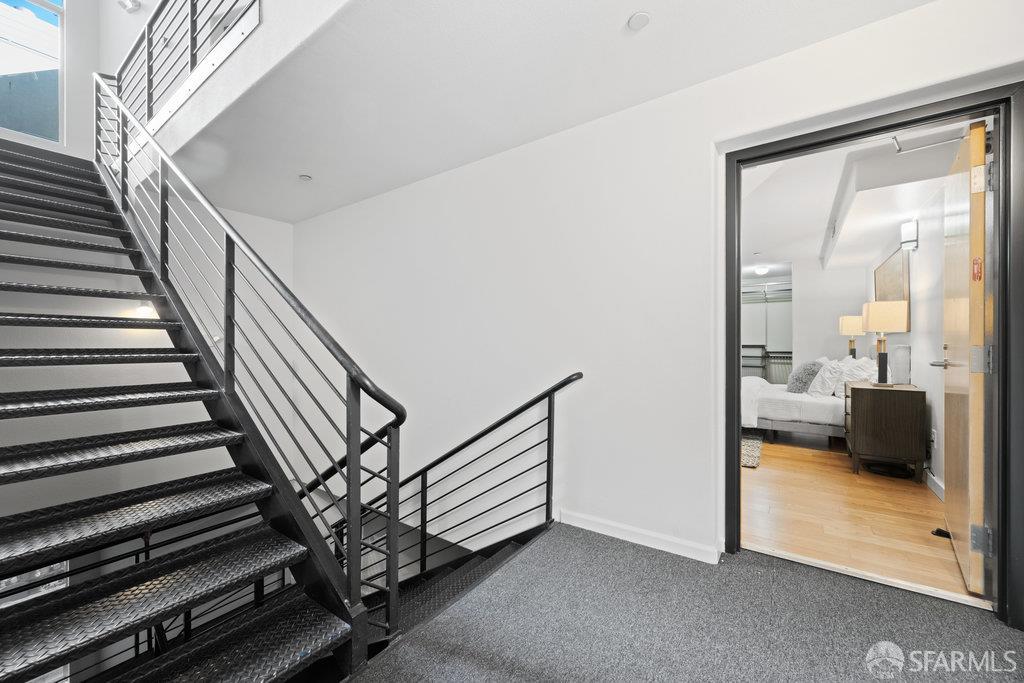 Detail Gallery Image 7 of 64 For 340 6th St #301,  San Francisco,  CA 94103 - 2 Beds | 2 Baths