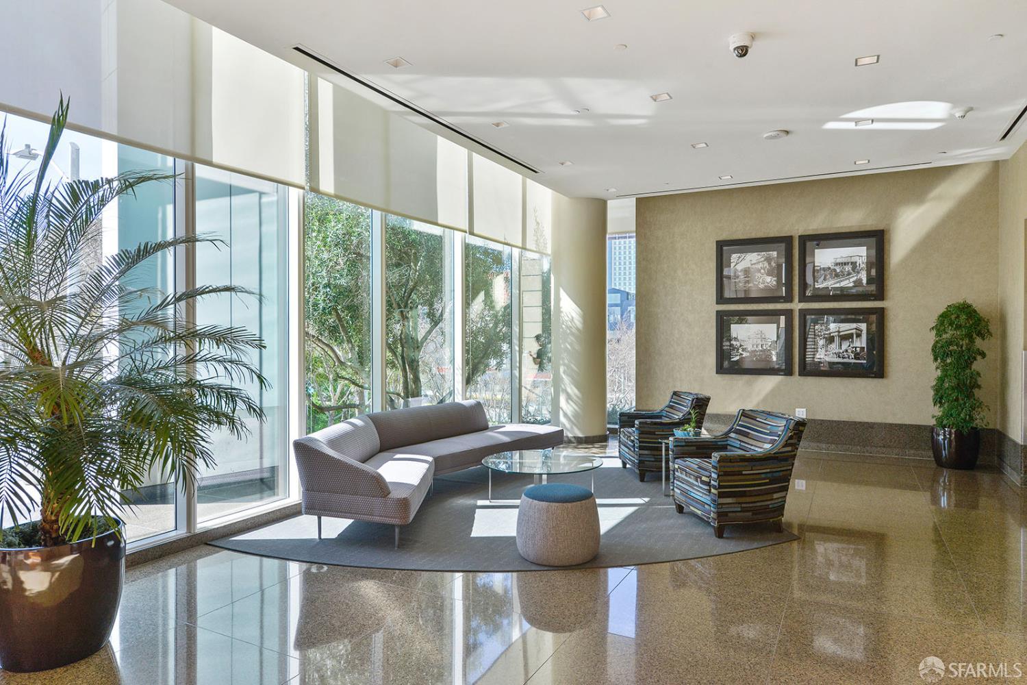 Detail Gallery Image 9 of 14 For 425 1st St #2205,  San Francisco,  CA 94105 - 1 Beds | 1 Baths