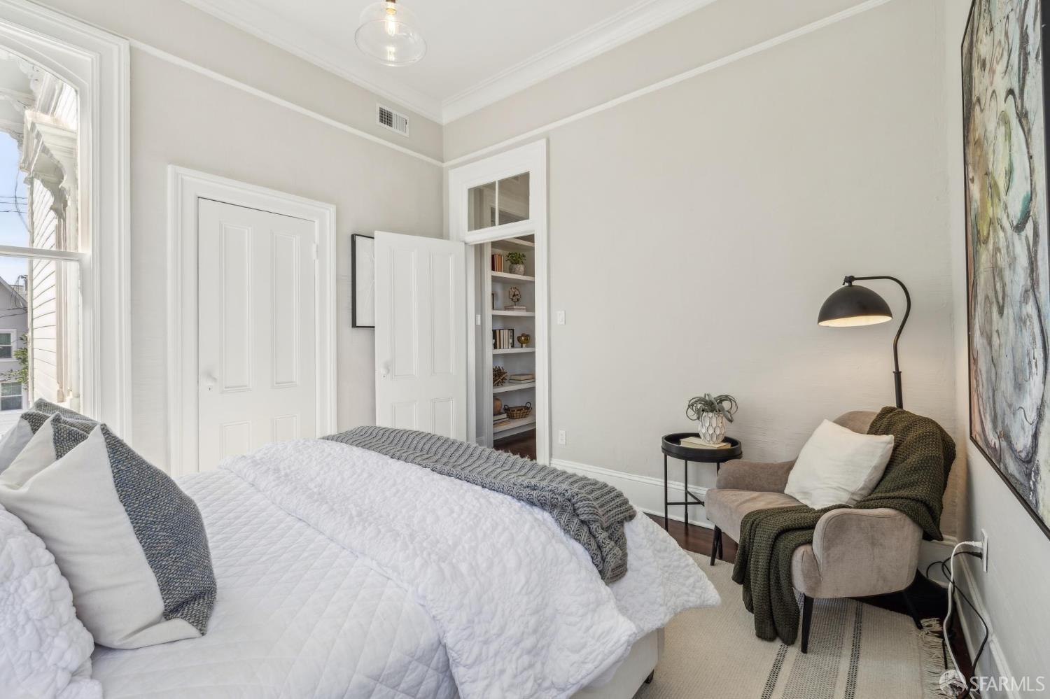 Detail Gallery Image 34 of 40 For 436 Page St, San Francisco,  CA 94102 - 2 Beds | 1 Baths