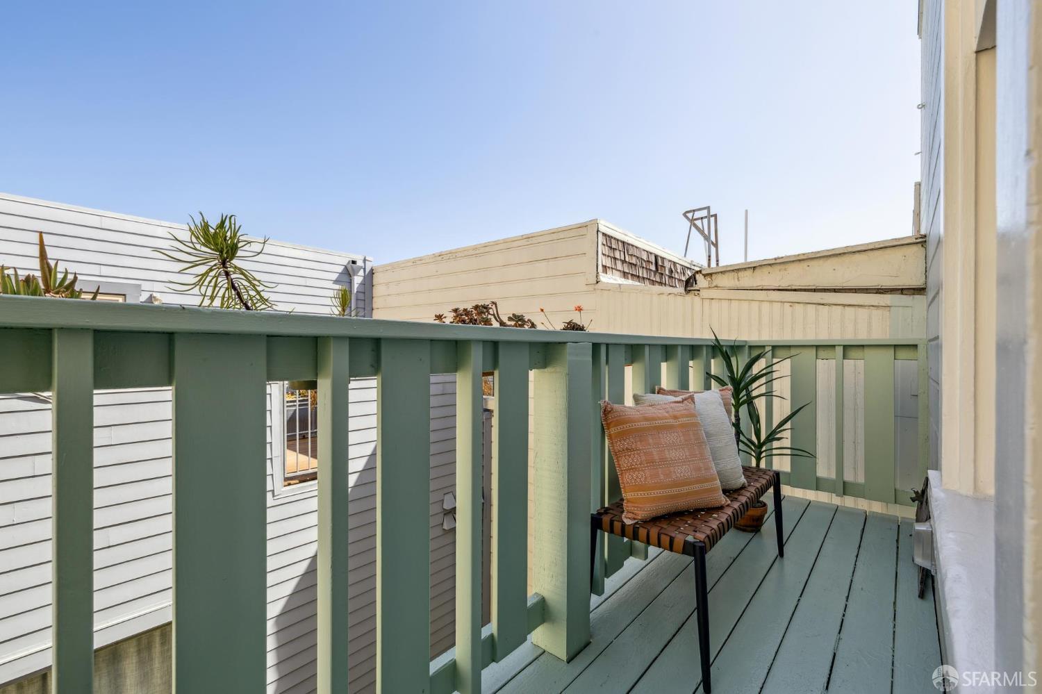 Detail Gallery Image 32 of 40 For 436 Page St, San Francisco,  CA 94102 - 2 Beds | 1 Baths