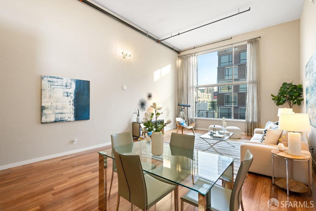 Detail Gallery Image 19 of 64 For 340 6th St #301,  San Francisco,  CA 94103 - 2 Beds | 2 Baths