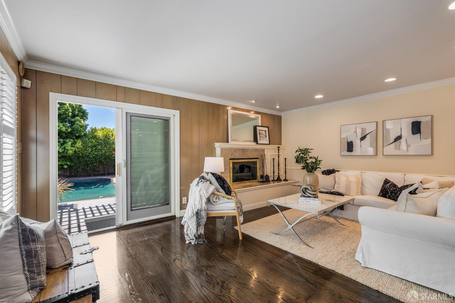 Detail Gallery Image 29 of 73 For 219 Clarendon Rd, Burlingame,  CA 94010 - 3 Beds | 2/1 Baths