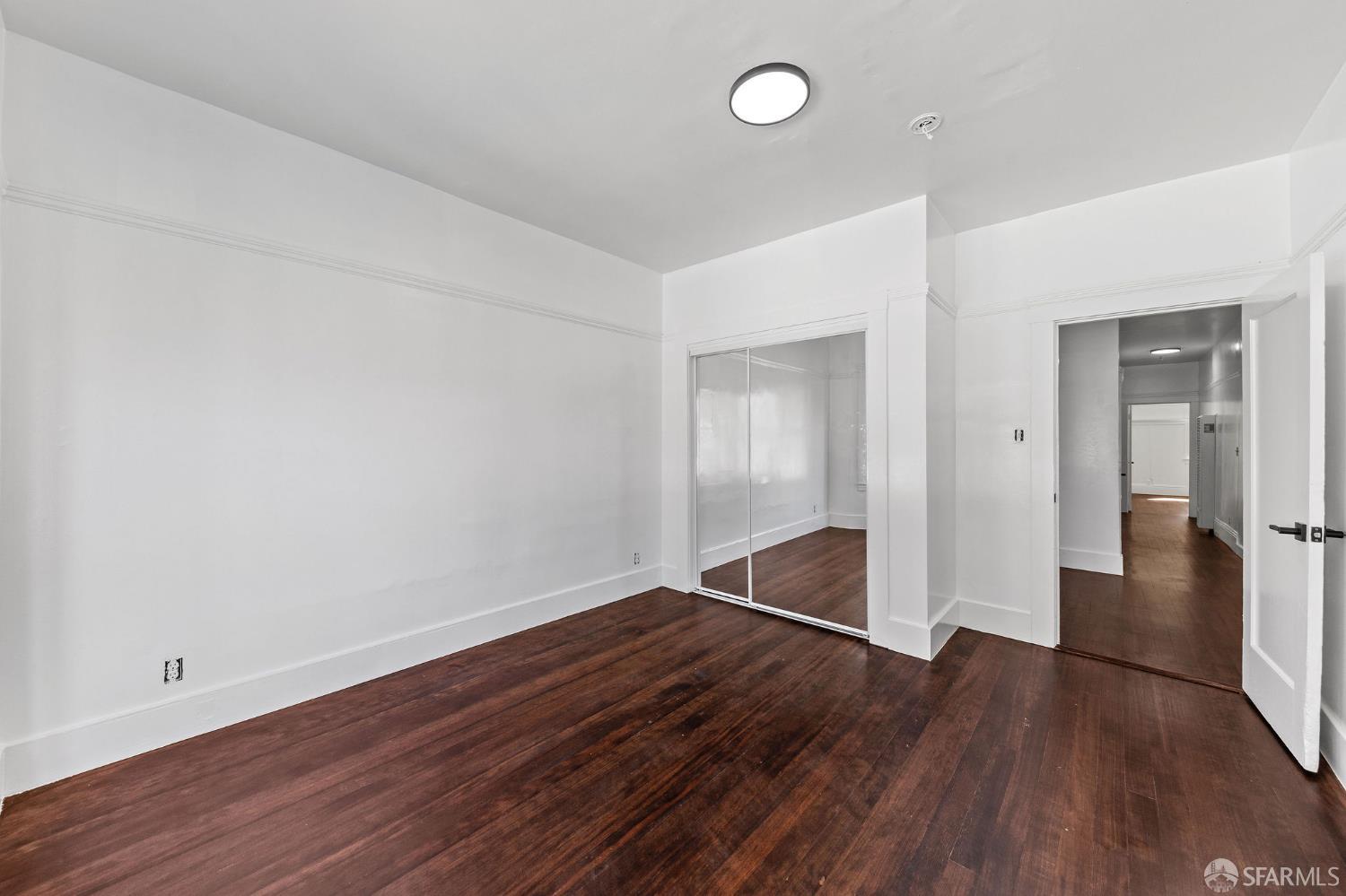 Detail Gallery Image 6 of 22 For 318 Harriet St, San Francisco,  CA 94103 - 4 Beds | 2 Baths