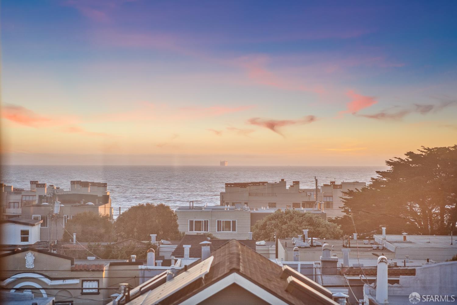 Detail Gallery Image 34 of 40 For 831 45th Ave, San Francisco,  CA 94121 - 2 Beds | 1 Baths