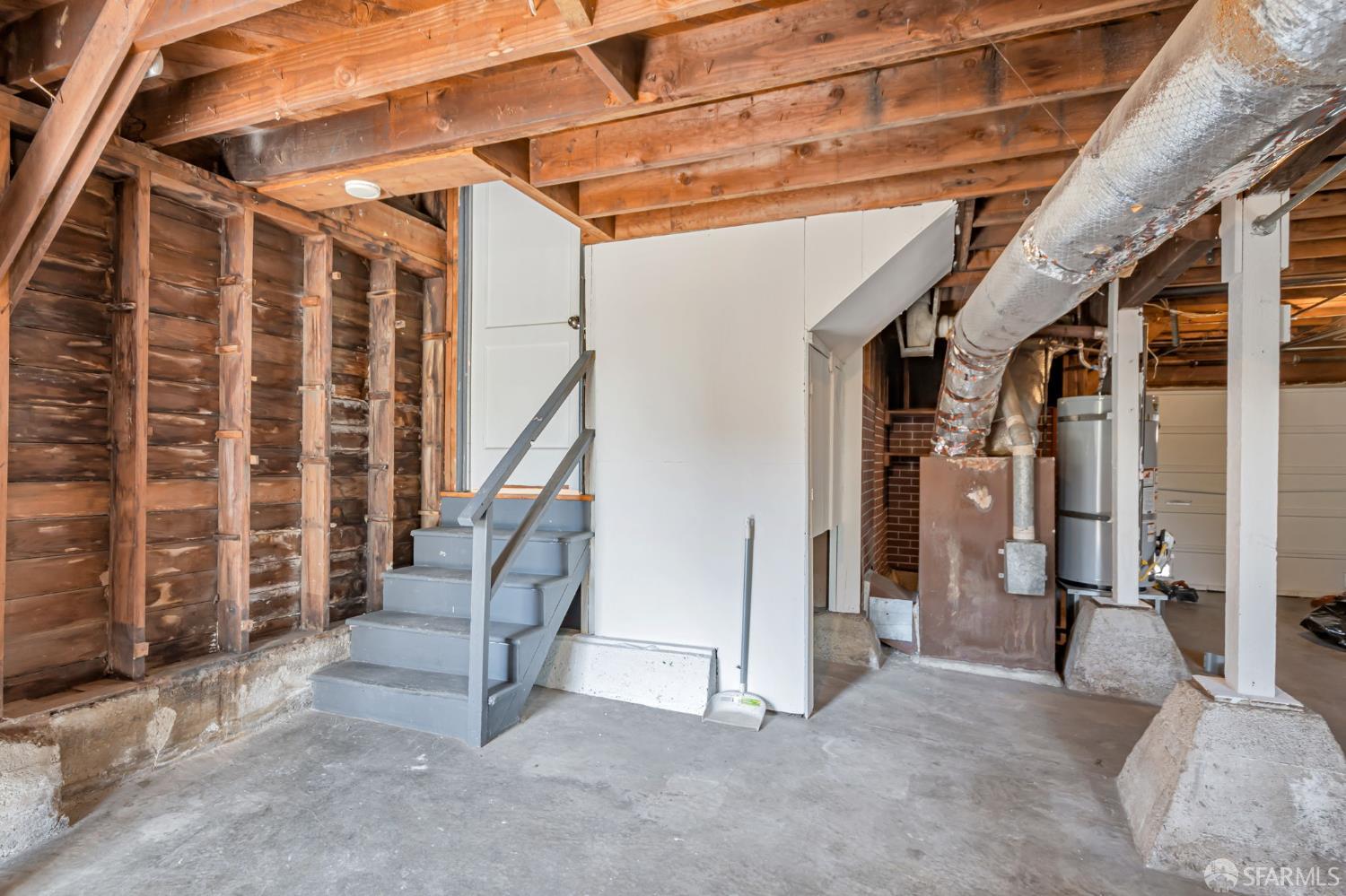 Detail Gallery Image 34 of 43 For 141 Cambridge St, San Francisco,  CA 94134 - 3 Beds | 1 Baths