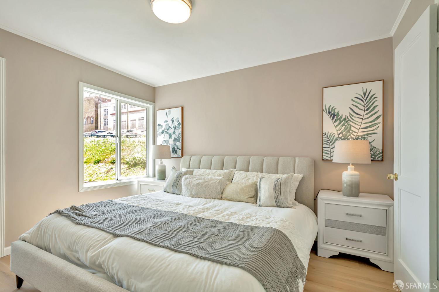 Detail Gallery Image 18 of 43 For 141 Cambridge St, San Francisco,  CA 94134 - 3 Beds | 1 Baths