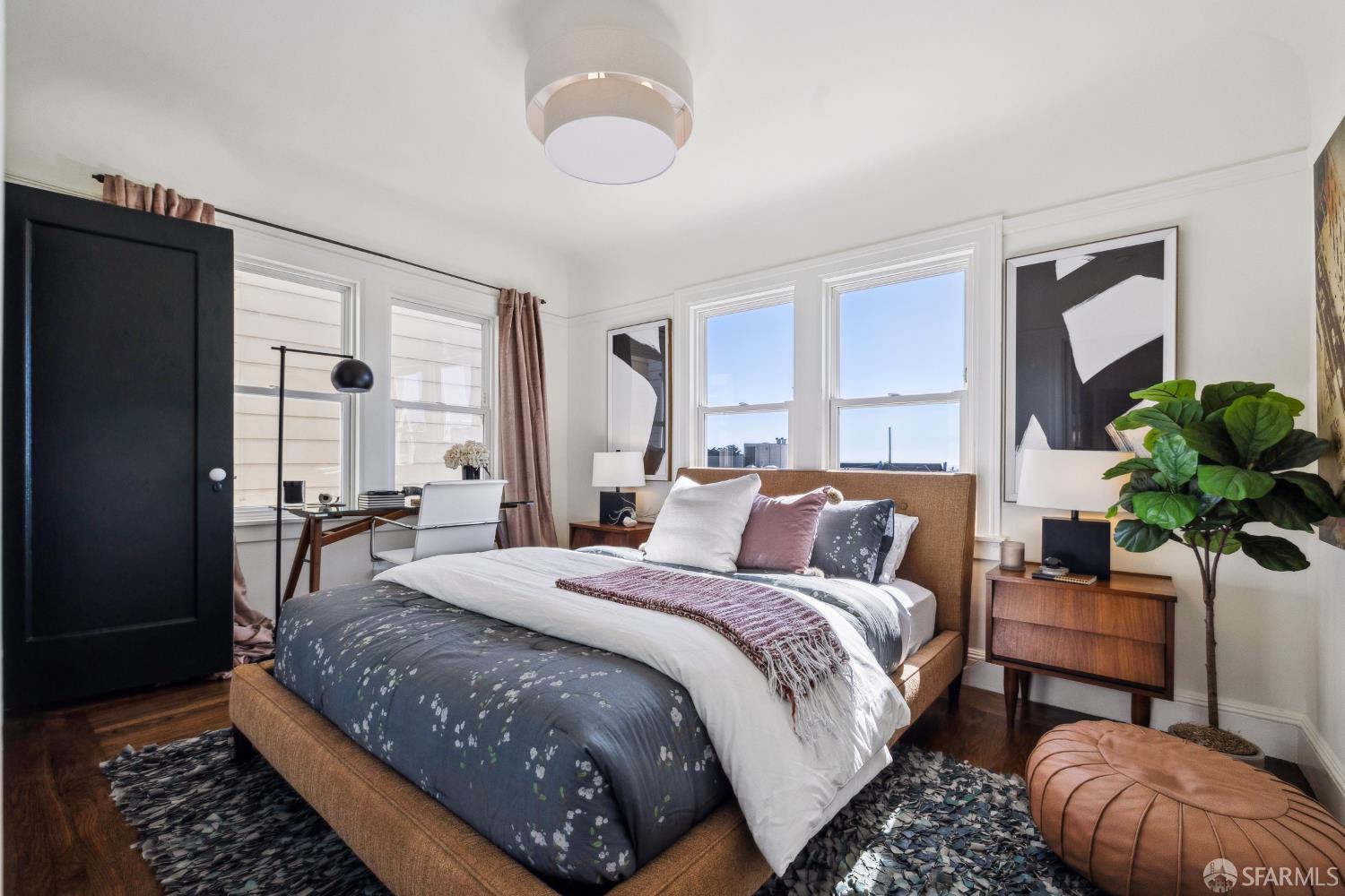 Detail Gallery Image 19 of 40 For 831 45th Ave, San Francisco,  CA 94121 - 2 Beds | 1 Baths