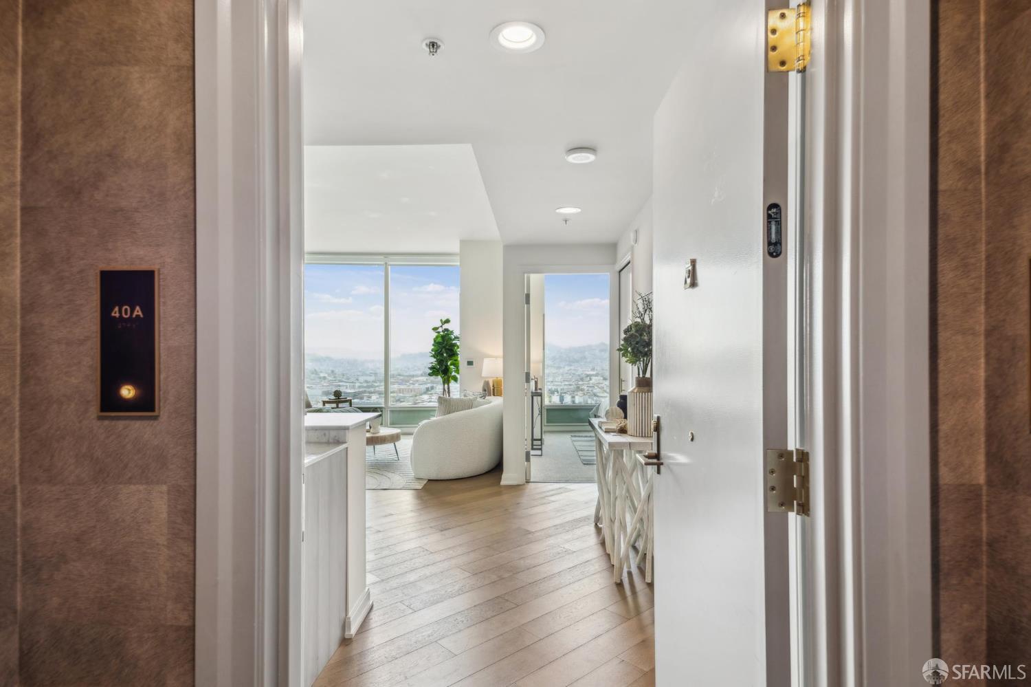 Detail Gallery Image 1 of 29 For 401 Harrison St #40,  San Francisco,  CA 94105 - 2 Beds | 2 Baths