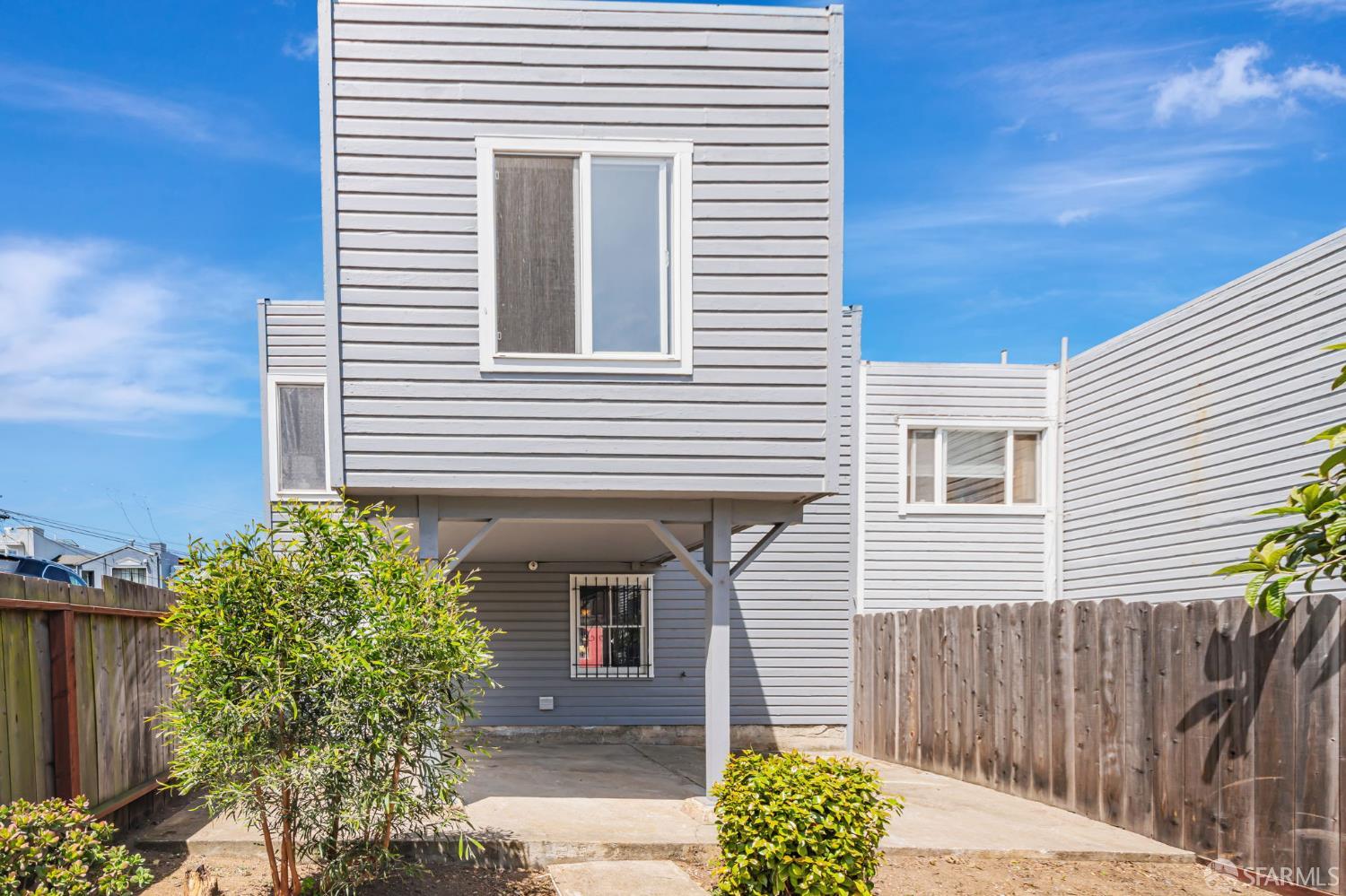Detail Gallery Image 41 of 43 For 141 Cambridge St, San Francisco,  CA 94134 - 3 Beds | 1 Baths