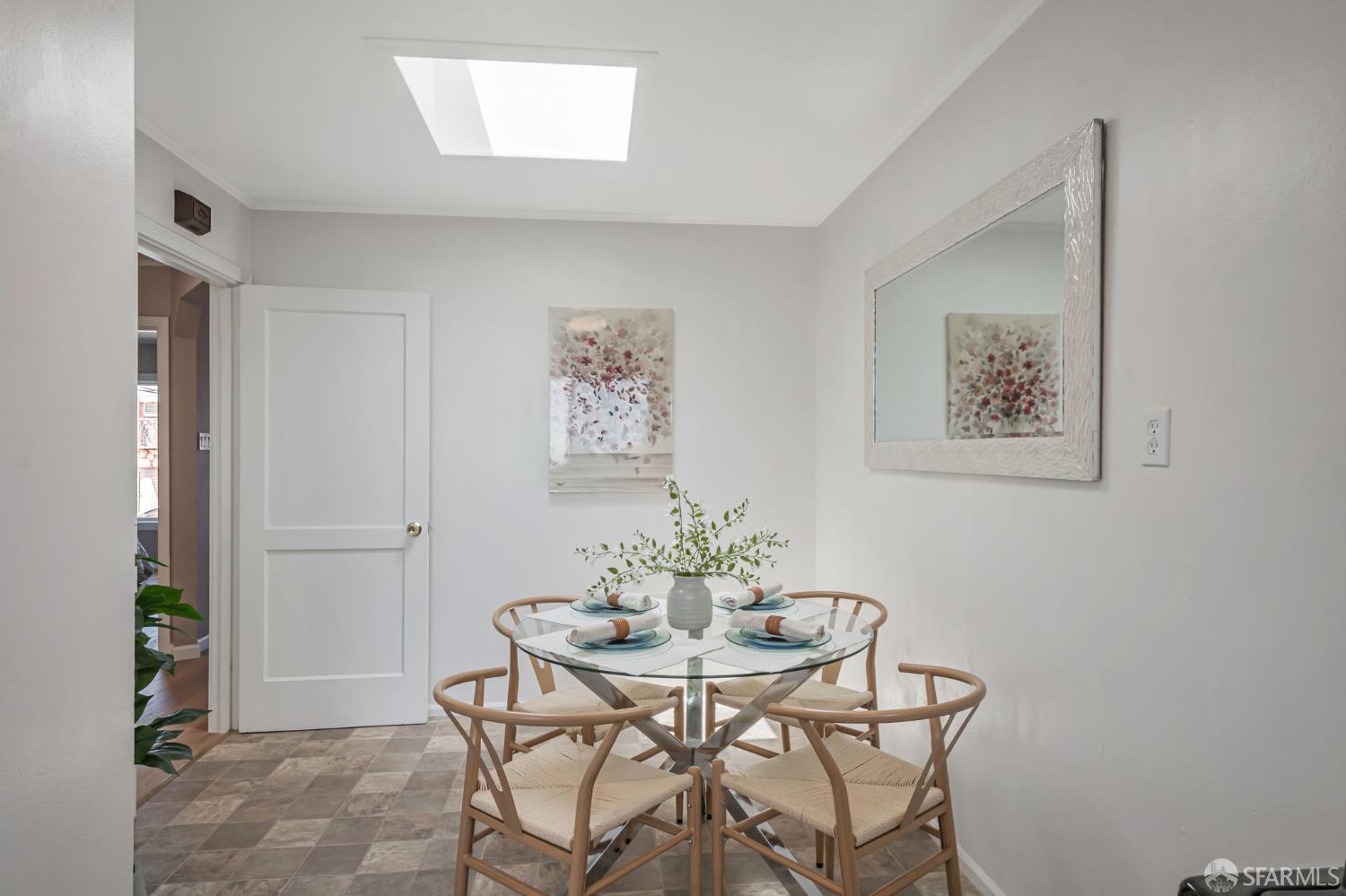 Detail Gallery Image 16 of 43 For 141 Cambridge St, San Francisco,  CA 94134 - 3 Beds | 1 Baths