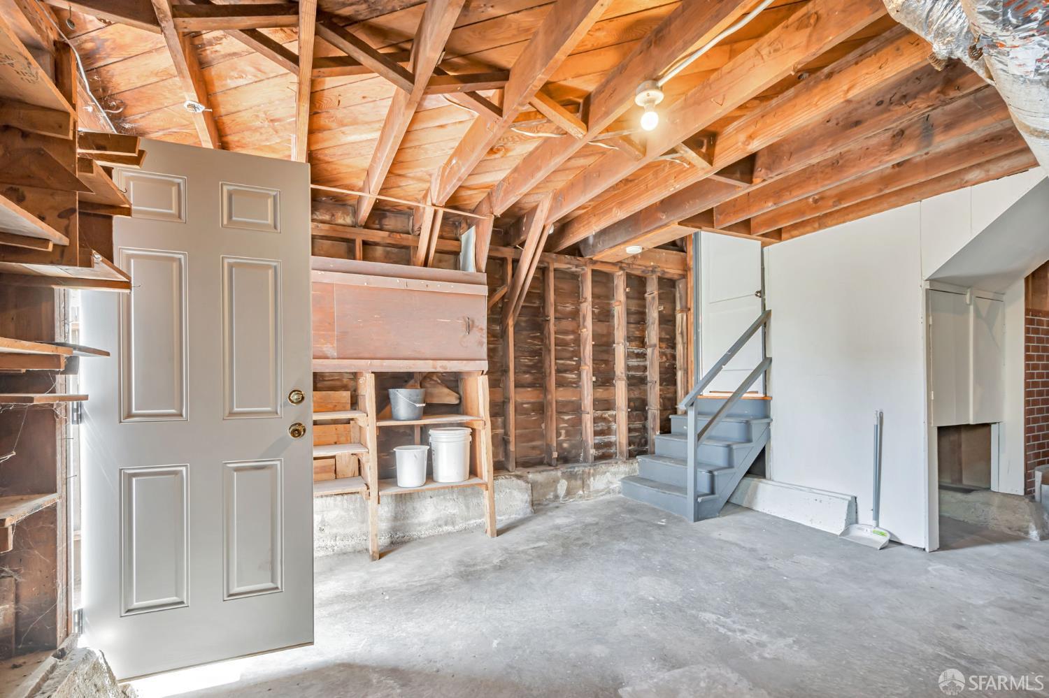 Detail Gallery Image 33 of 43 For 141 Cambridge St, San Francisco,  CA 94134 - 3 Beds | 1 Baths