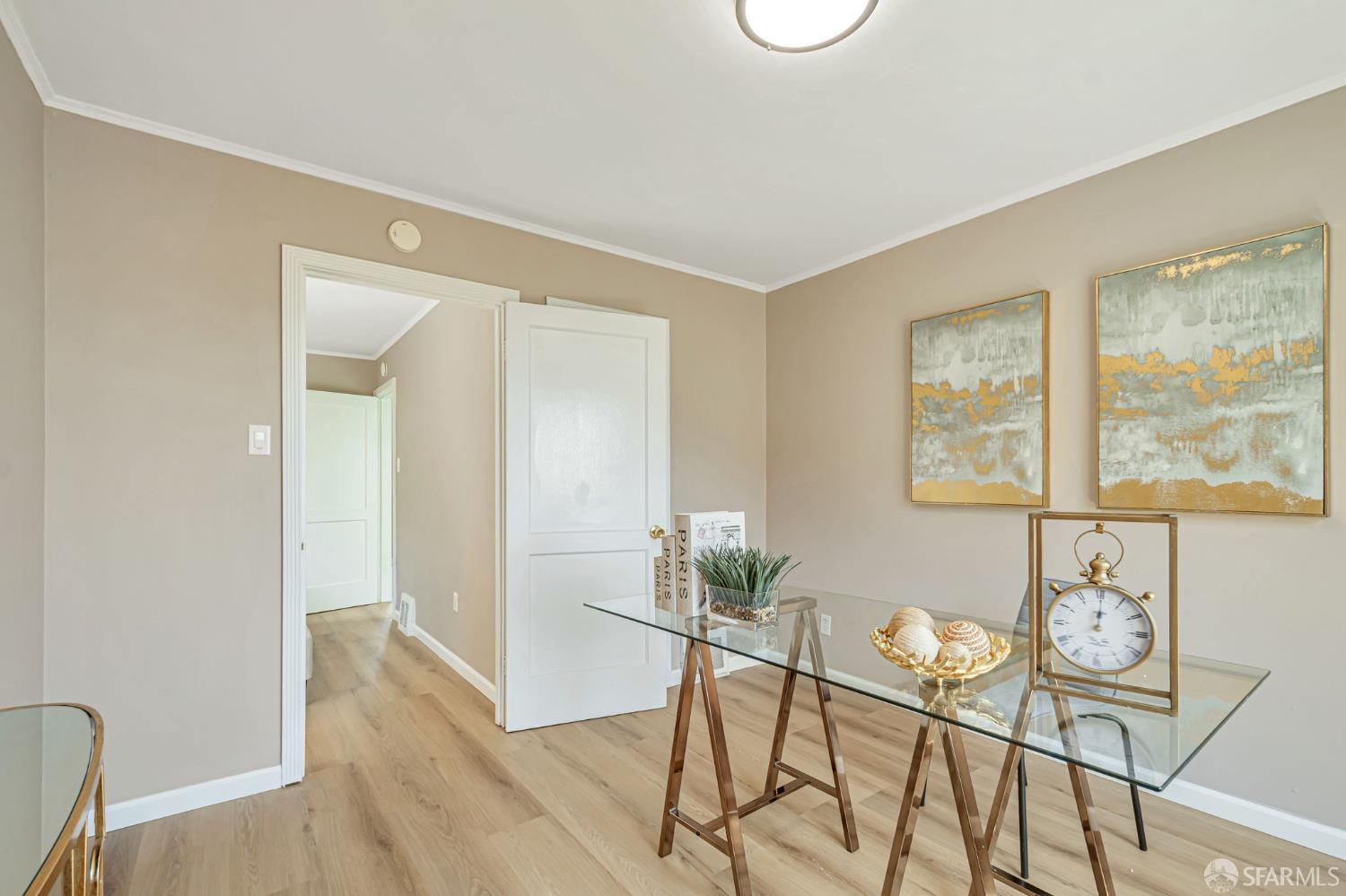 Detail Gallery Image 26 of 43 For 141 Cambridge St, San Francisco,  CA 94134 - 3 Beds | 1 Baths