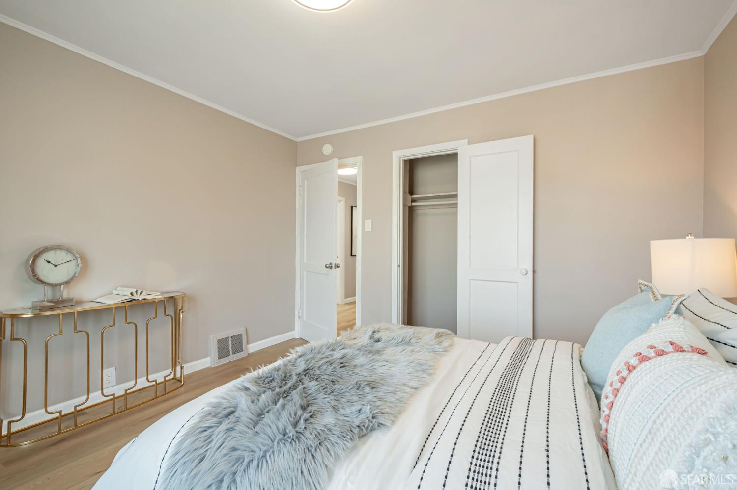Detail Gallery Image 30 of 43 For 141 Cambridge St, San Francisco,  CA 94134 - 3 Beds | 1 Baths