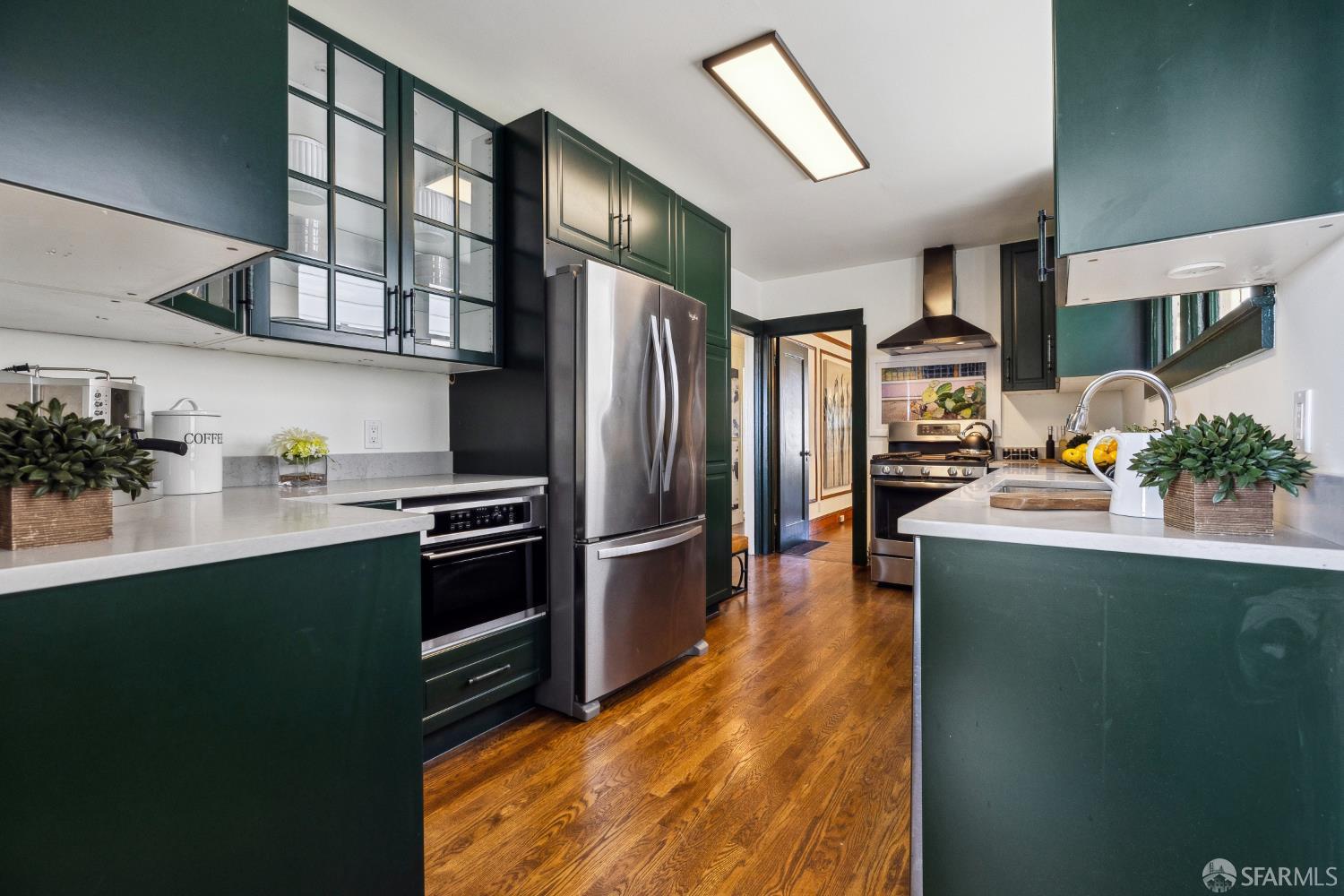 Detail Gallery Image 14 of 40 For 831 45th Ave, San Francisco,  CA 94121 - 2 Beds | 1 Baths
