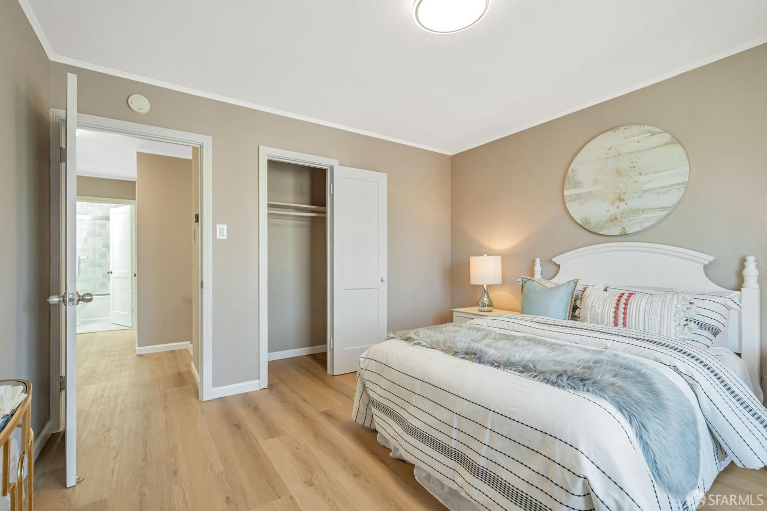 Detail Gallery Image 31 of 43 For 141 Cambridge St, San Francisco,  CA 94134 - 3 Beds | 1 Baths