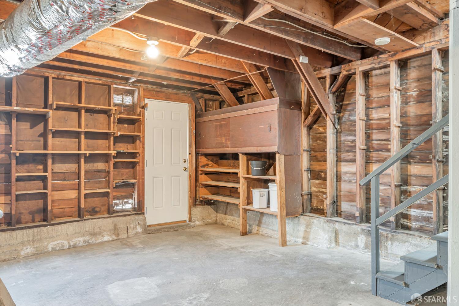 Detail Gallery Image 36 of 43 For 141 Cambridge St, San Francisco,  CA 94134 - 3 Beds | 1 Baths