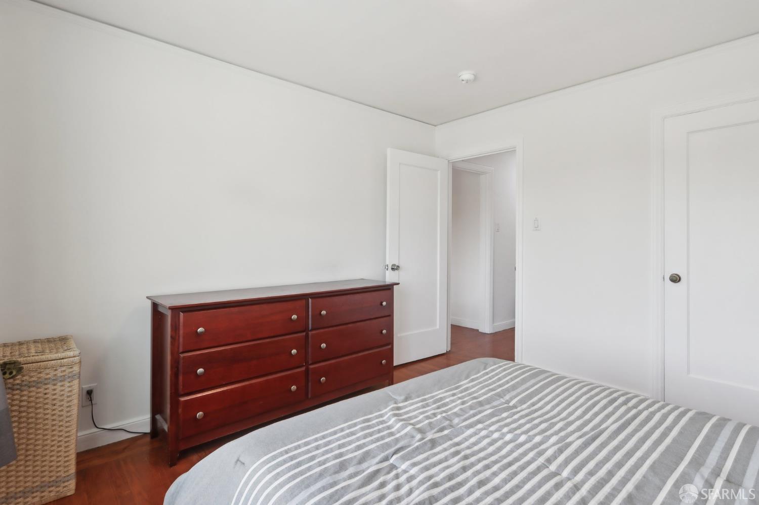 Detail Gallery Image 16 of 24 For 471 Mastick Ave, San Bruno,  CA 94066 - 2 Beds | 1 Baths