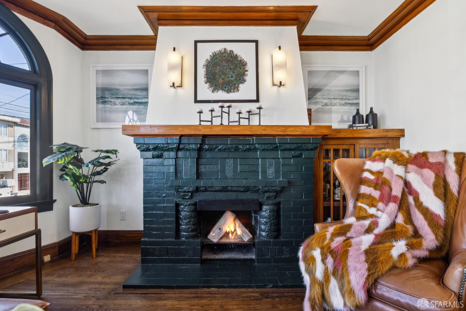 Detail Gallery Image 5 of 40 For 831 45th Ave, San Francisco,  CA 94121 - 2 Beds | 1 Baths