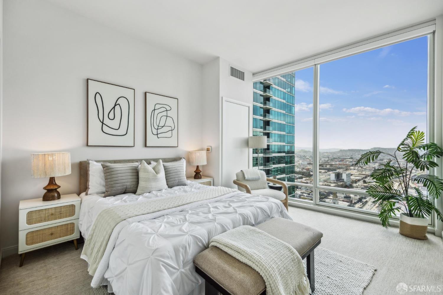 Detail Gallery Image 11 of 29 For 401 Harrison St #40,  San Francisco,  CA 94105 - 2 Beds | 2 Baths