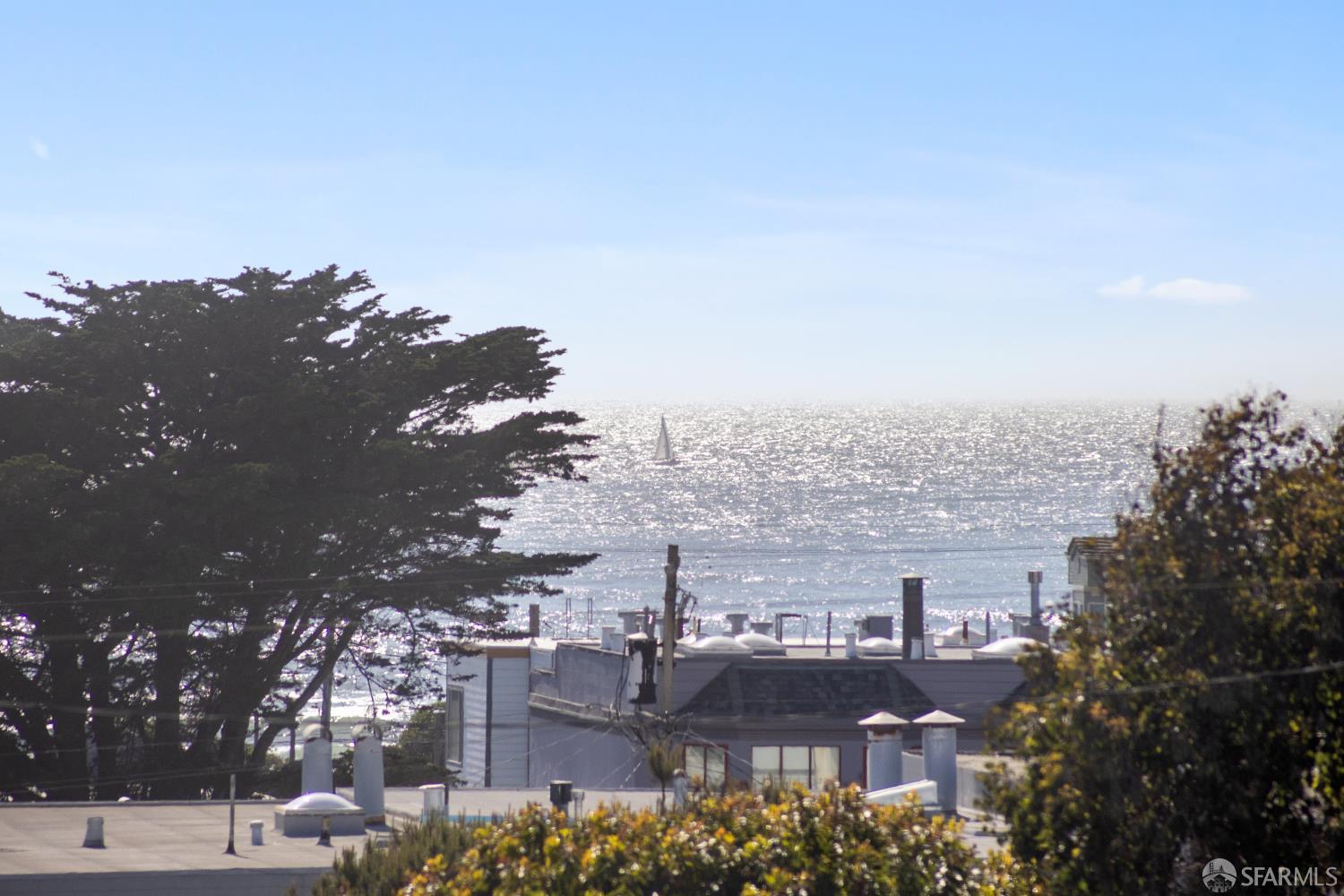 Detail Gallery Image 17 of 40 For 831 45th Ave, San Francisco,  CA 94121 - 2 Beds | 1 Baths