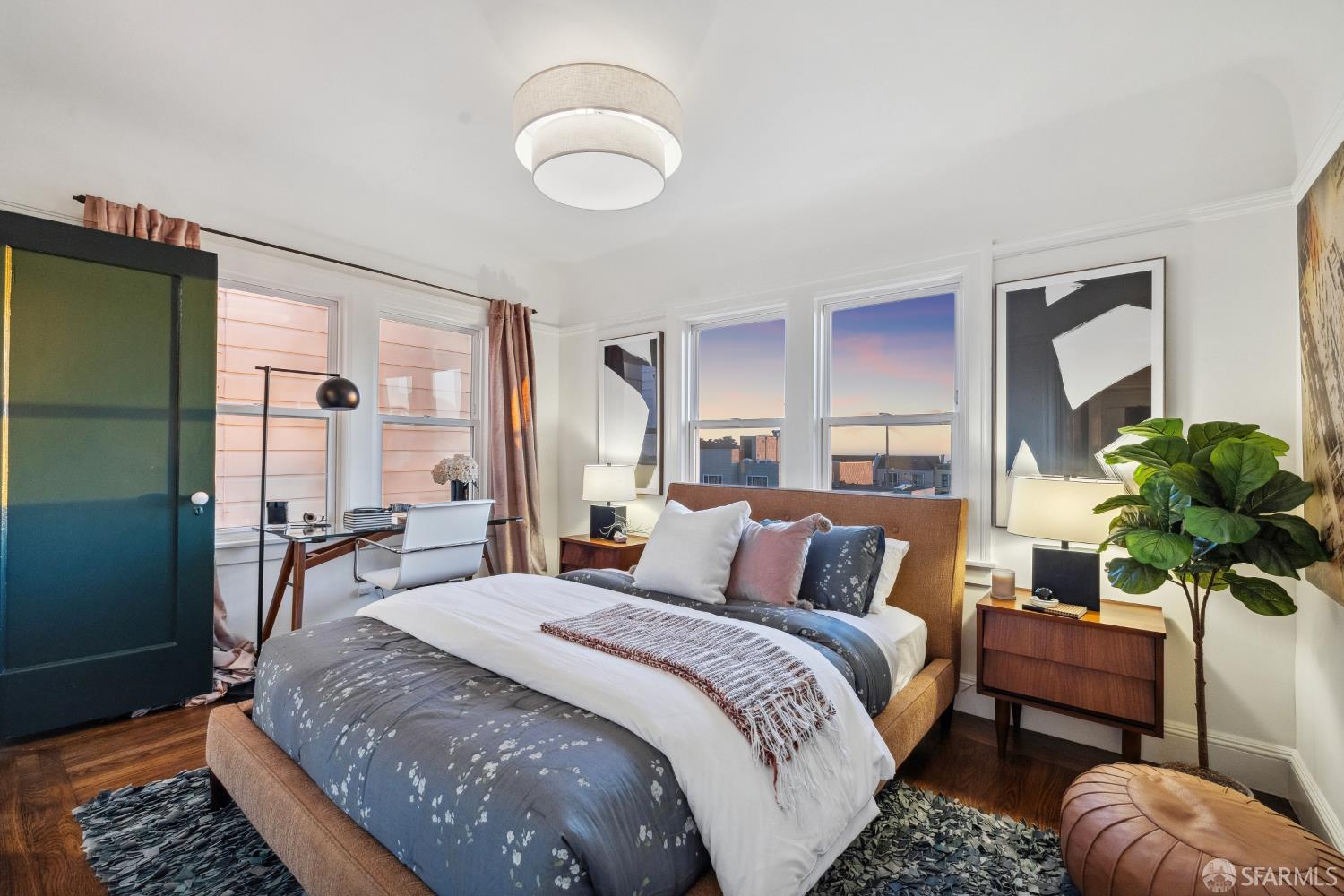 Detail Gallery Image 35 of 40 For 831 45th Ave, San Francisco,  CA 94121 - 2 Beds | 1 Baths