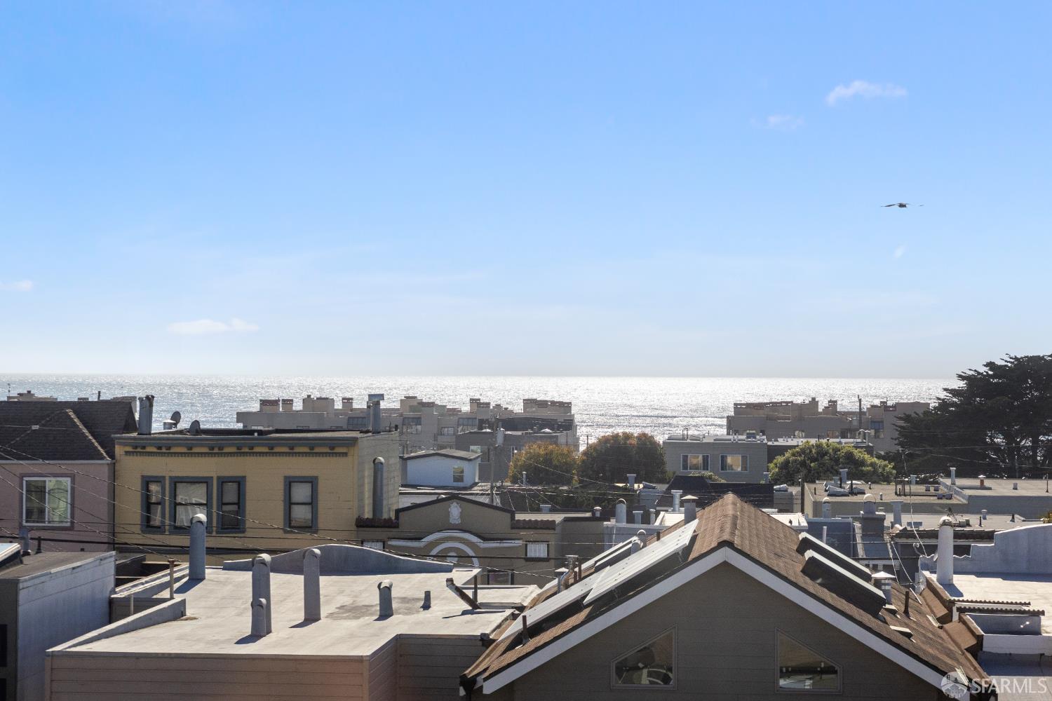 Detail Gallery Image 23 of 40 For 831 45th Ave, San Francisco,  CA 94121 - 2 Beds | 1 Baths