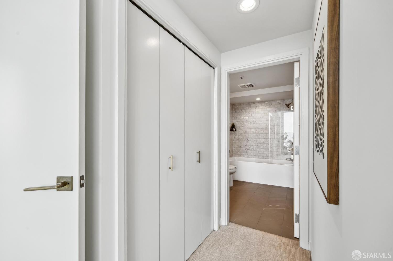Detail Gallery Image 14 of 29 For 401 Harrison St #40,  San Francisco,  CA 94105 - 2 Beds | 2 Baths