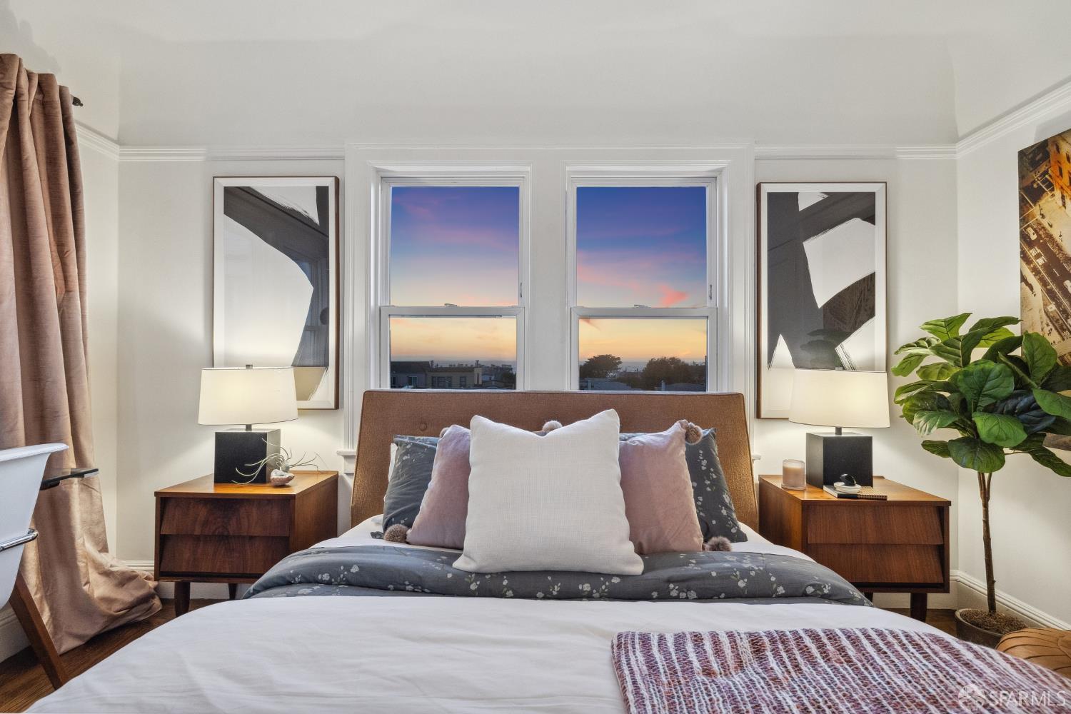 Detail Gallery Image 36 of 40 For 831 45th Ave, San Francisco,  CA 94121 - 2 Beds | 1 Baths