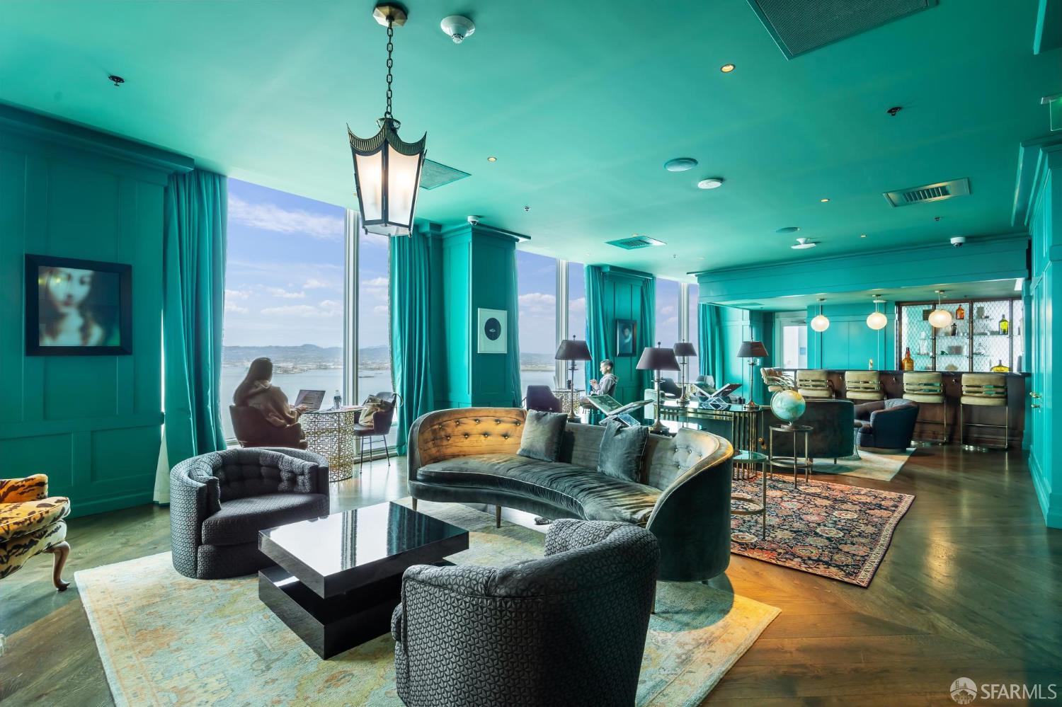 Detail Gallery Image 23 of 29 For 401 Harrison St #40,  San Francisco,  CA 94105 - 2 Beds | 2 Baths