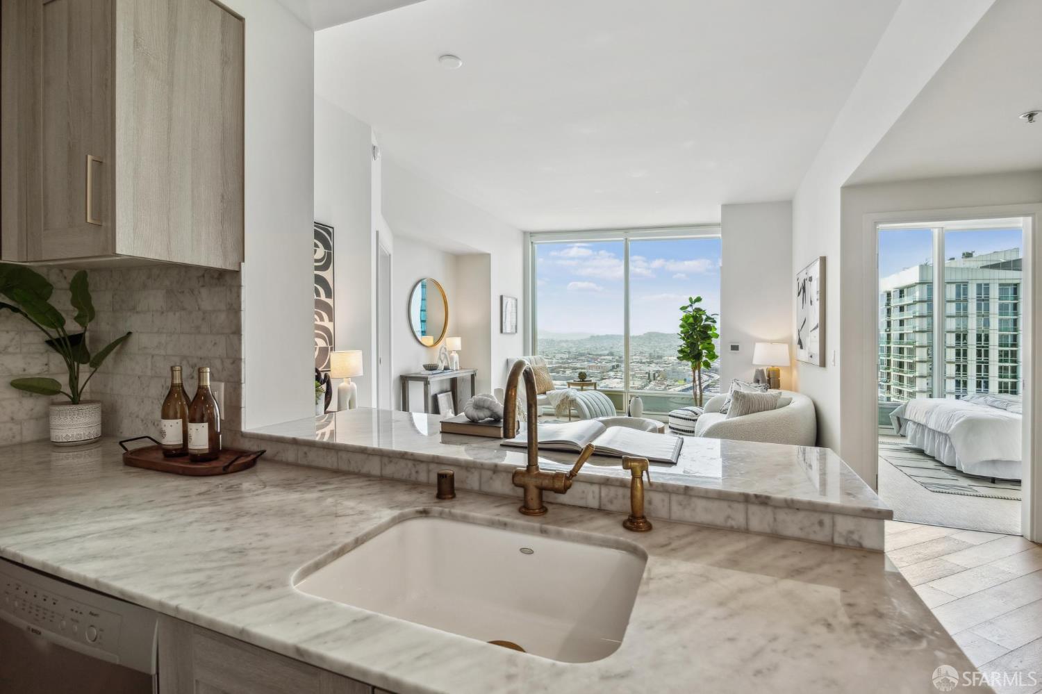 Detail Gallery Image 10 of 29 For 401 Harrison St #40,  San Francisco,  CA 94105 - 2 Beds | 2 Baths