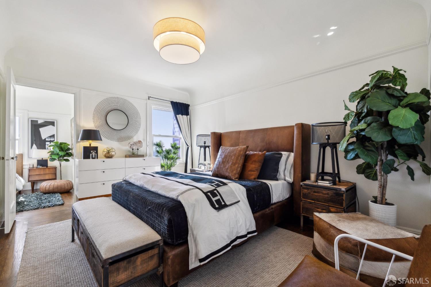 Detail Gallery Image 15 of 40 For 831 45th Ave, San Francisco,  CA 94121 - 2 Beds | 1 Baths