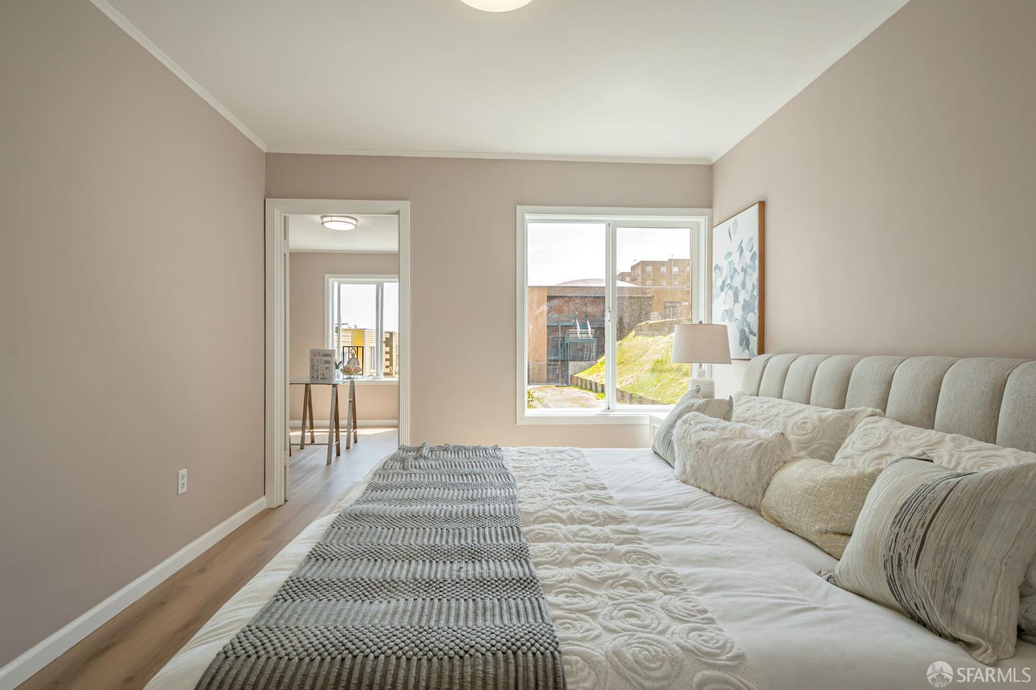 Detail Gallery Image 21 of 43 For 141 Cambridge St, San Francisco,  CA 94134 - 3 Beds | 1 Baths