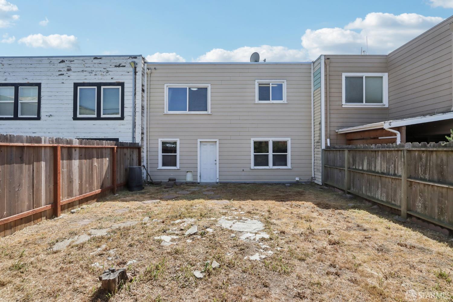 Detail Gallery Image 23 of 24 For 471 Mastick Ave, San Bruno,  CA 94066 - 2 Beds | 1 Baths