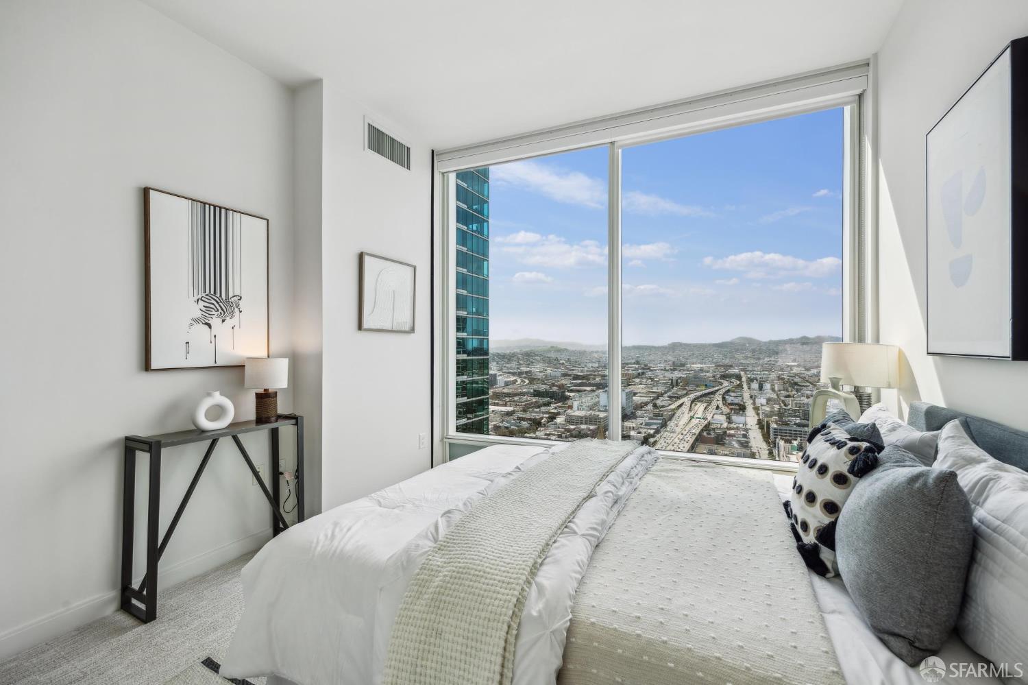 Detail Gallery Image 17 of 29 For 401 Harrison St #40,  San Francisco,  CA 94105 - 2 Beds | 2 Baths