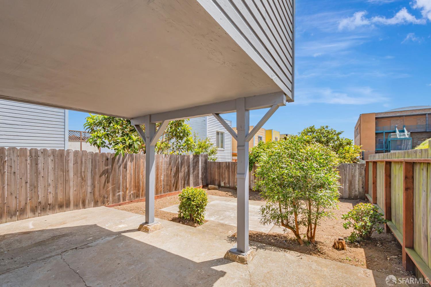 Detail Gallery Image 39 of 43 For 141 Cambridge St, San Francisco,  CA 94134 - 3 Beds | 1 Baths