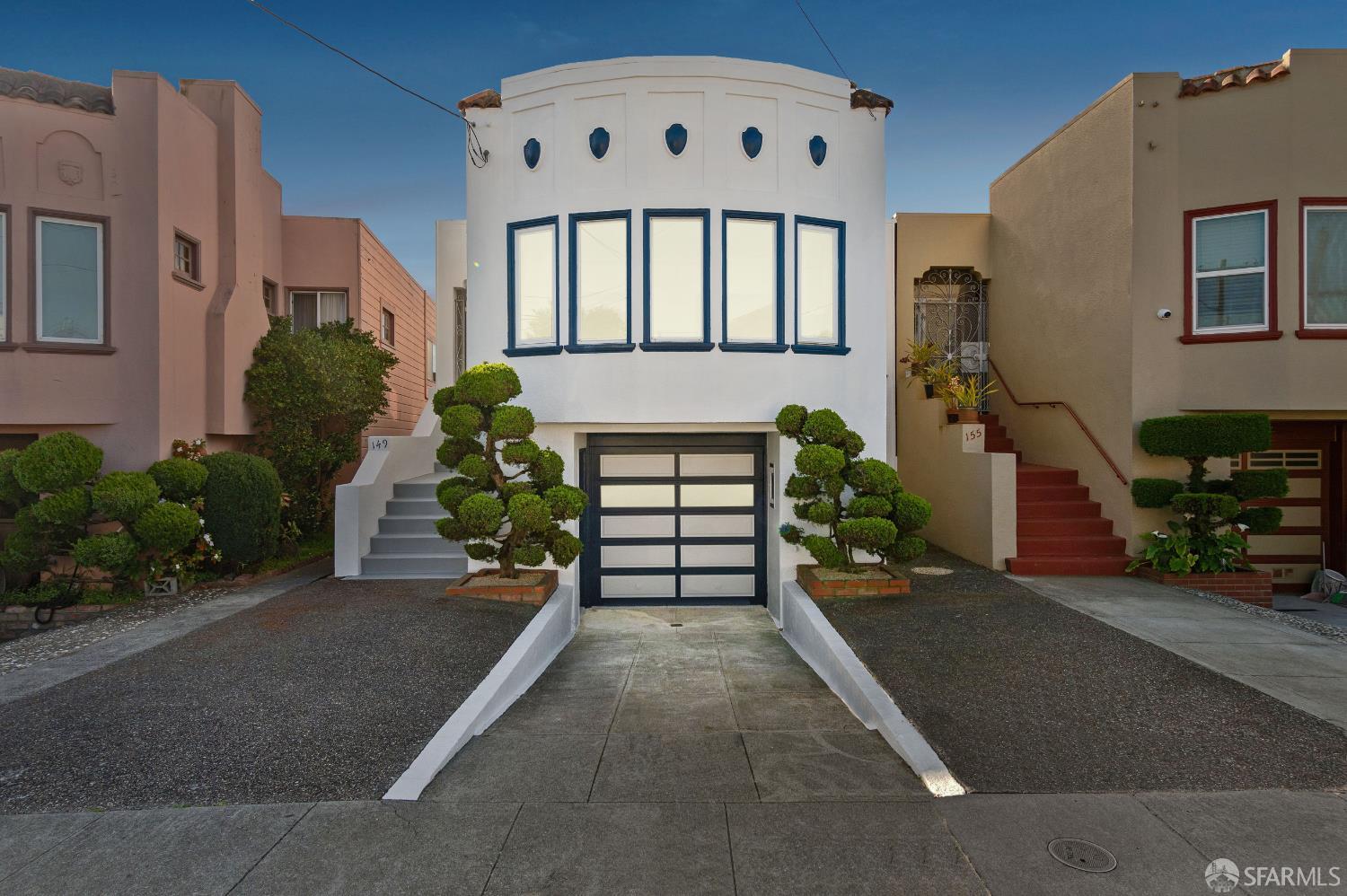 Detail Gallery Image 51 of 51 For 149 Capistrano Ave, San Francisco,  CA 94112 - 2 Beds | 1 Baths