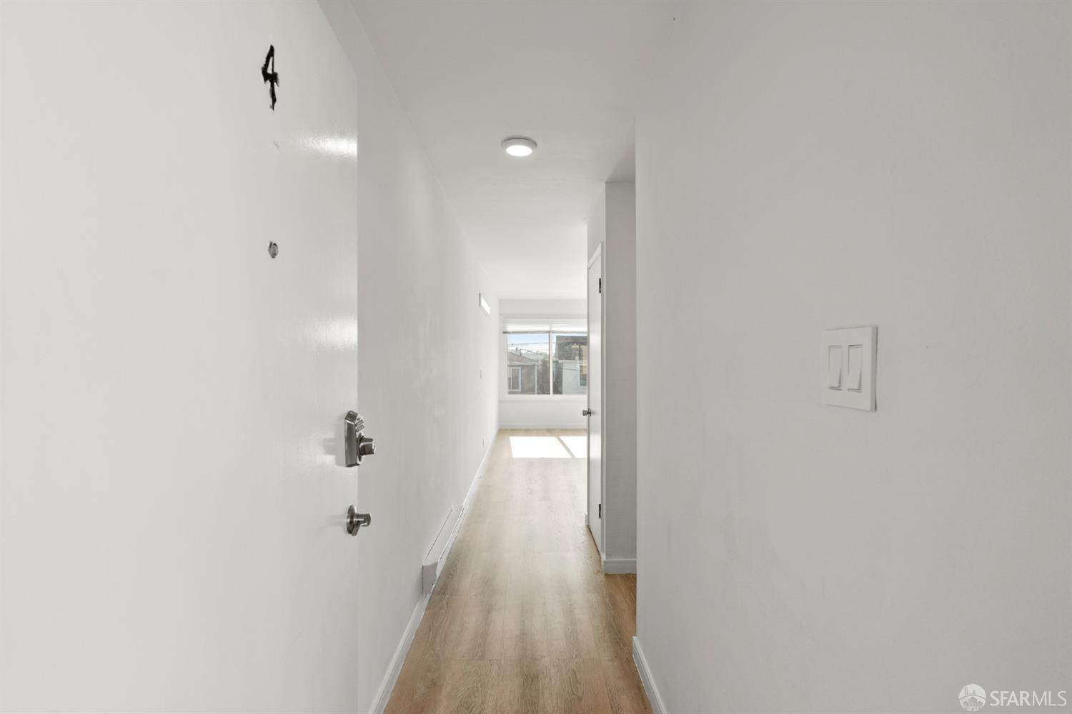 Detail Gallery Image 6 of 25 For 31 Mateo Ave #4,  Daly City,  CA 94014 - 2 Beds | 1 Baths