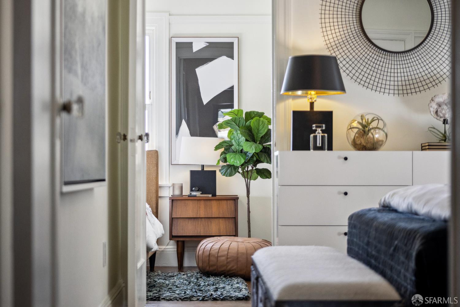 Detail Gallery Image 18 of 40 For 831 45th Ave, San Francisco,  CA 94121 - 2 Beds | 1 Baths
