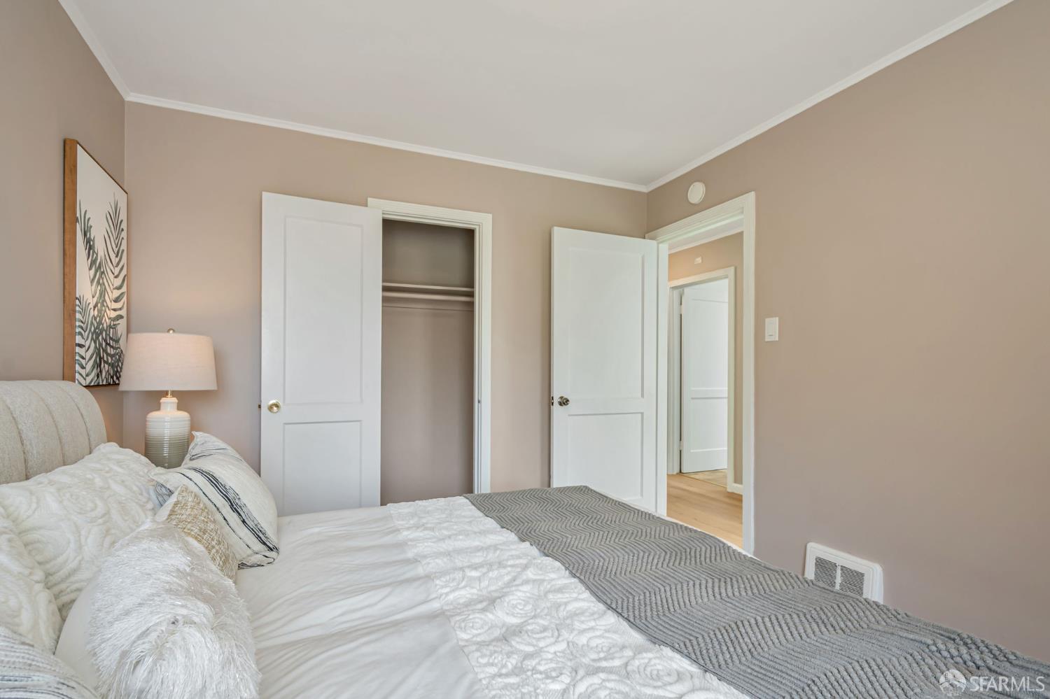 Detail Gallery Image 20 of 43 For 141 Cambridge St, San Francisco,  CA 94134 - 3 Beds | 1 Baths