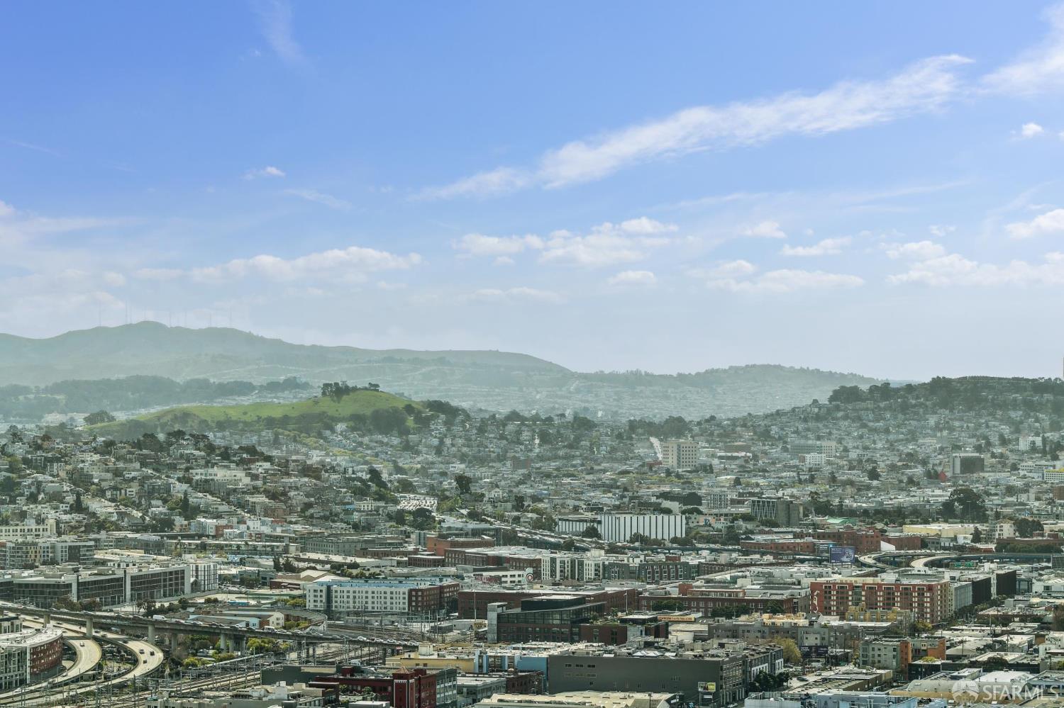Detail Gallery Image 7 of 29 For 401 Harrison St #40,  San Francisco,  CA 94105 - 2 Beds | 2 Baths