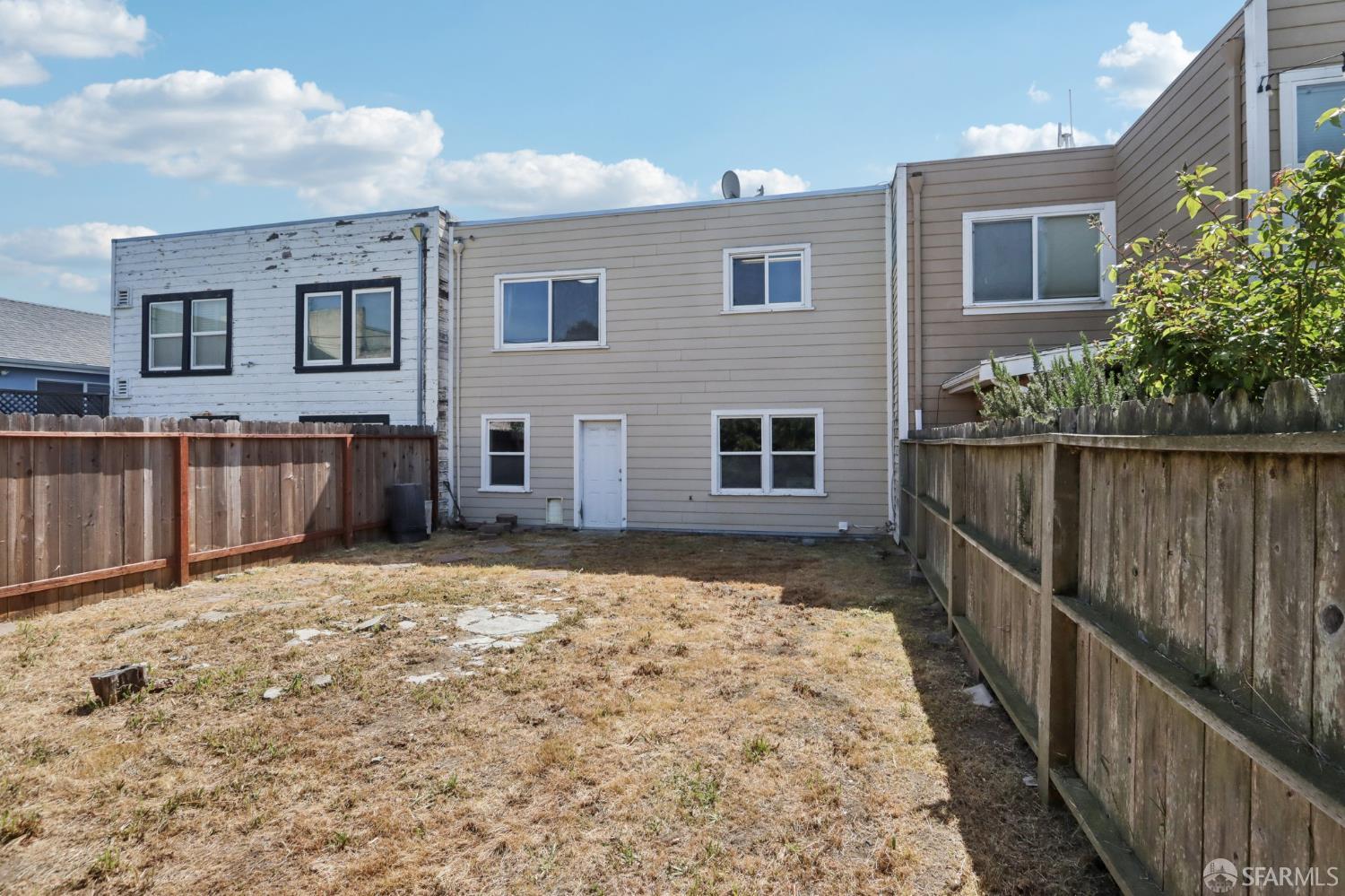 Detail Gallery Image 22 of 24 For 471 Mastick Ave, San Bruno,  CA 94066 - 2 Beds | 1 Baths