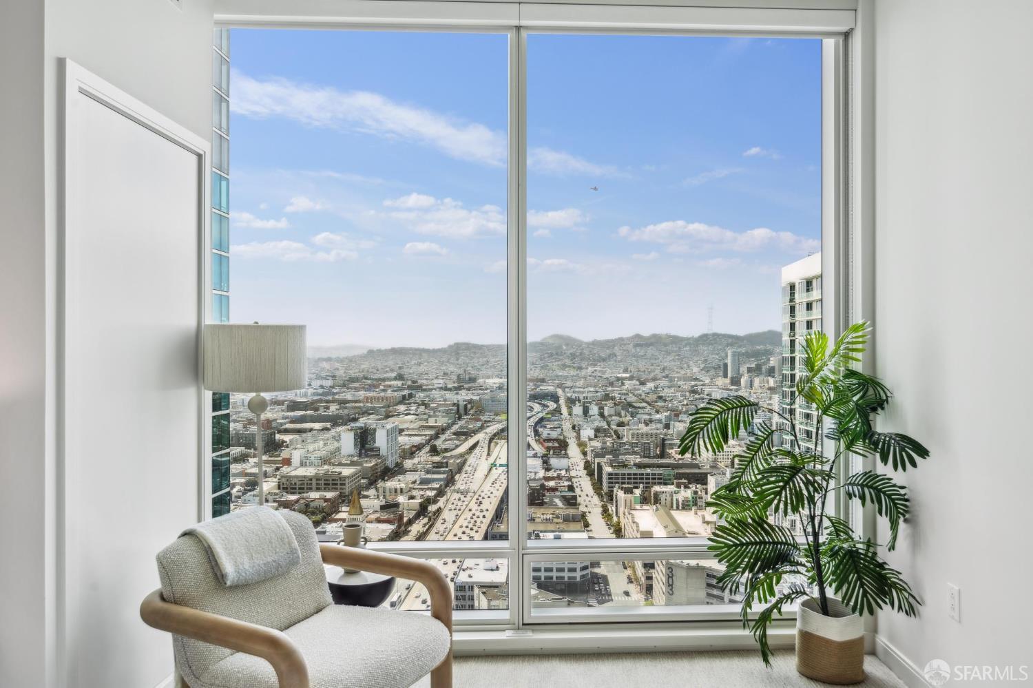 Detail Gallery Image 12 of 29 For 401 Harrison St #40,  San Francisco,  CA 94105 - 2 Beds | 2 Baths