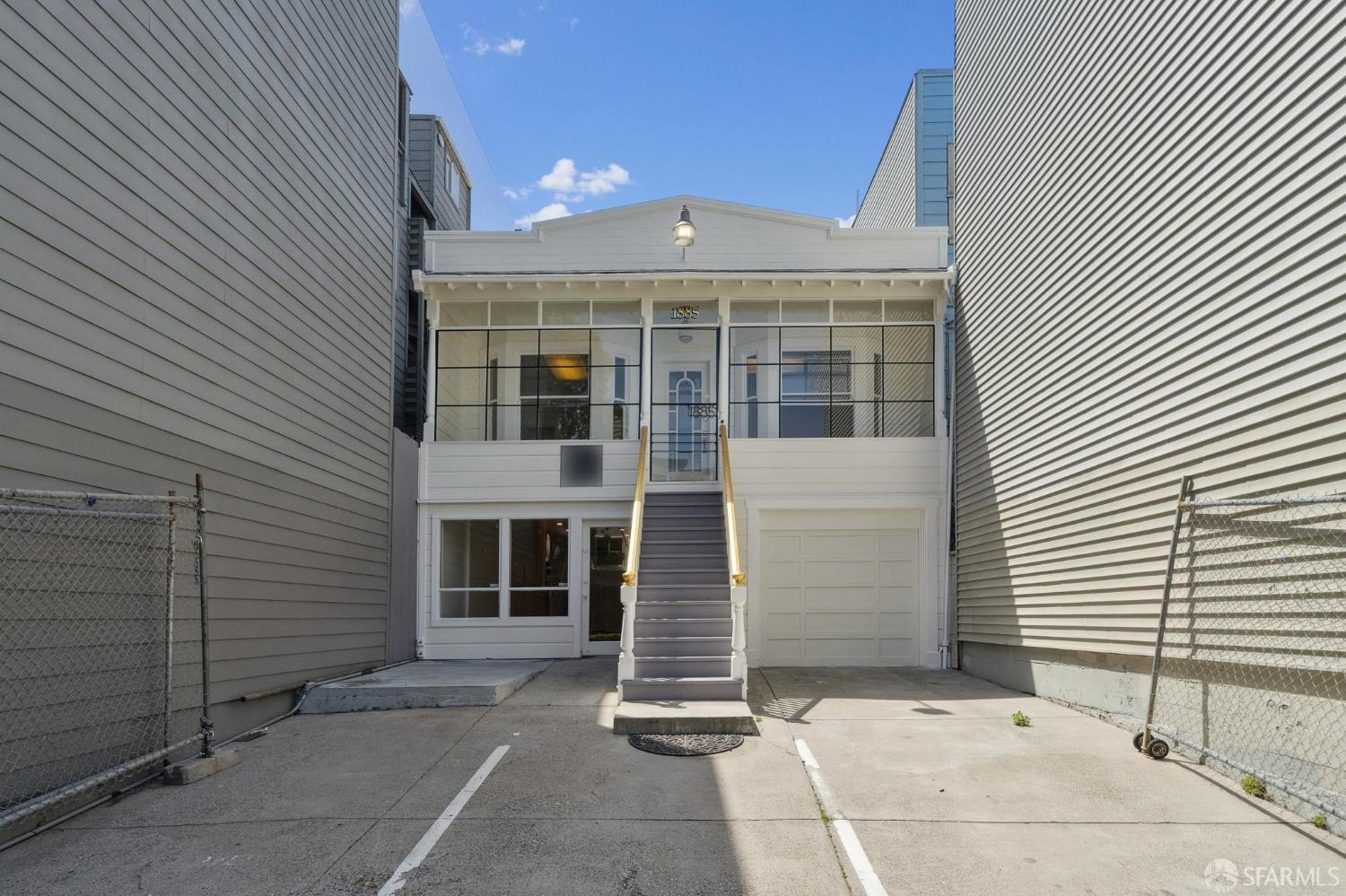 Detail Gallery Image 7 of 42 For 1885 Lombard St, San Francisco,  CA 94123 - – Beds | – Baths