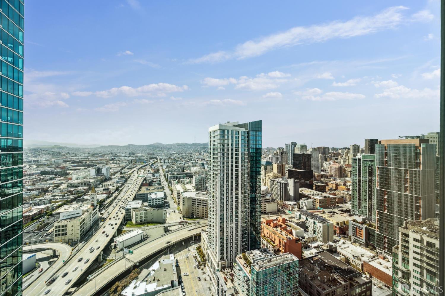 Detail Gallery Image 5 of 29 For 401 Harrison St #40,  San Francisco,  CA 94105 - 2 Beds | 2 Baths
