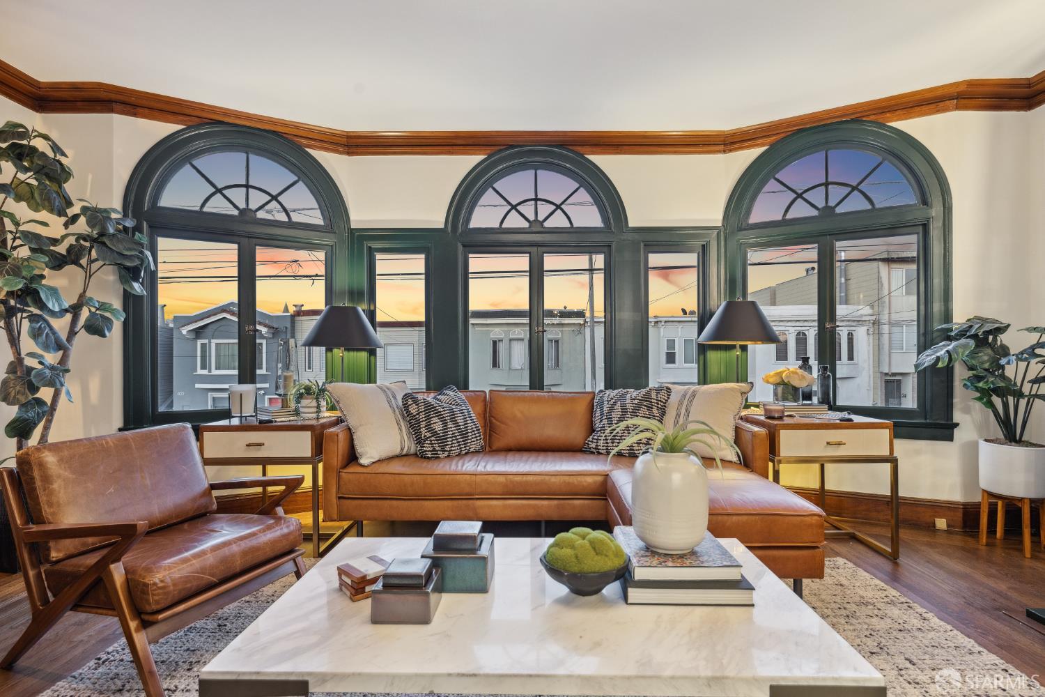 Detail Gallery Image 29 of 40 For 831 45th Ave, San Francisco,  CA 94121 - 2 Beds | 1 Baths