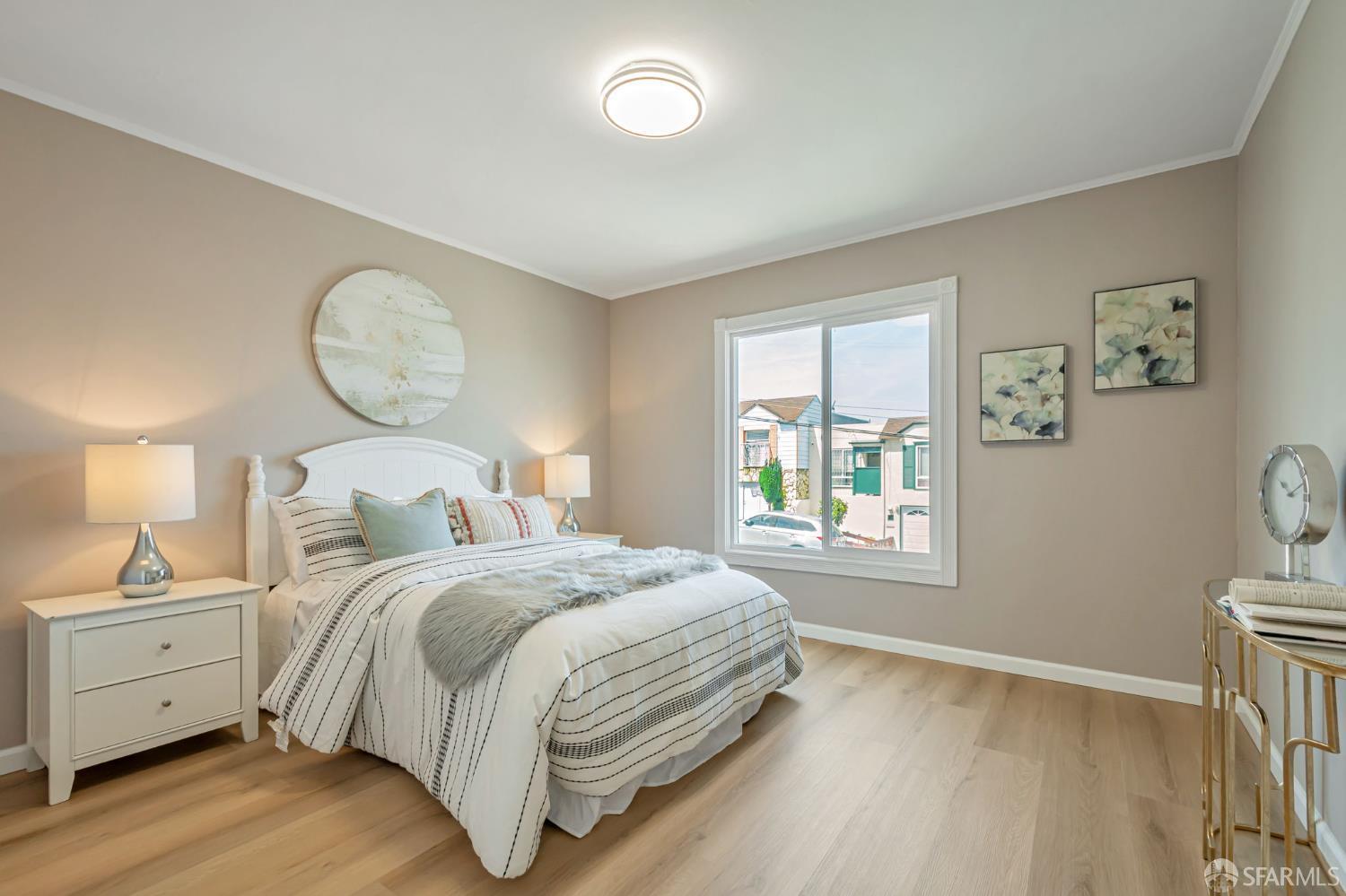 Detail Gallery Image 27 of 43 For 141 Cambridge St, San Francisco,  CA 94134 - 3 Beds | 1 Baths