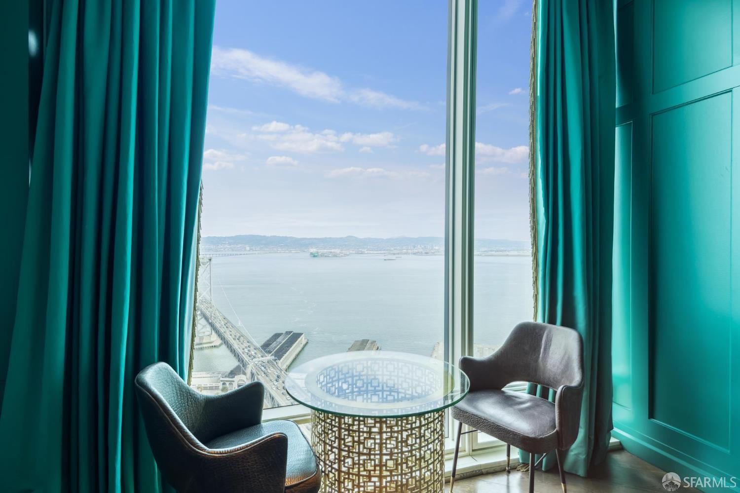 Detail Gallery Image 25 of 29 For 401 Harrison St #40,  San Francisco,  CA 94105 - 2 Beds | 2 Baths