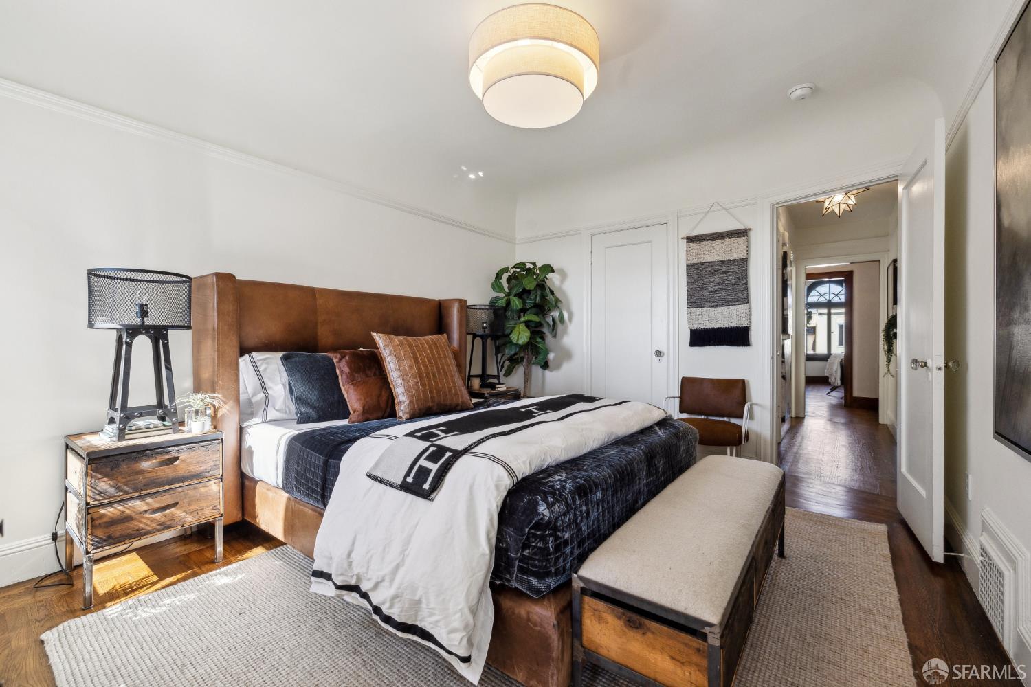 Detail Gallery Image 16 of 40 For 831 45th Ave, San Francisco,  CA 94121 - 2 Beds | 1 Baths