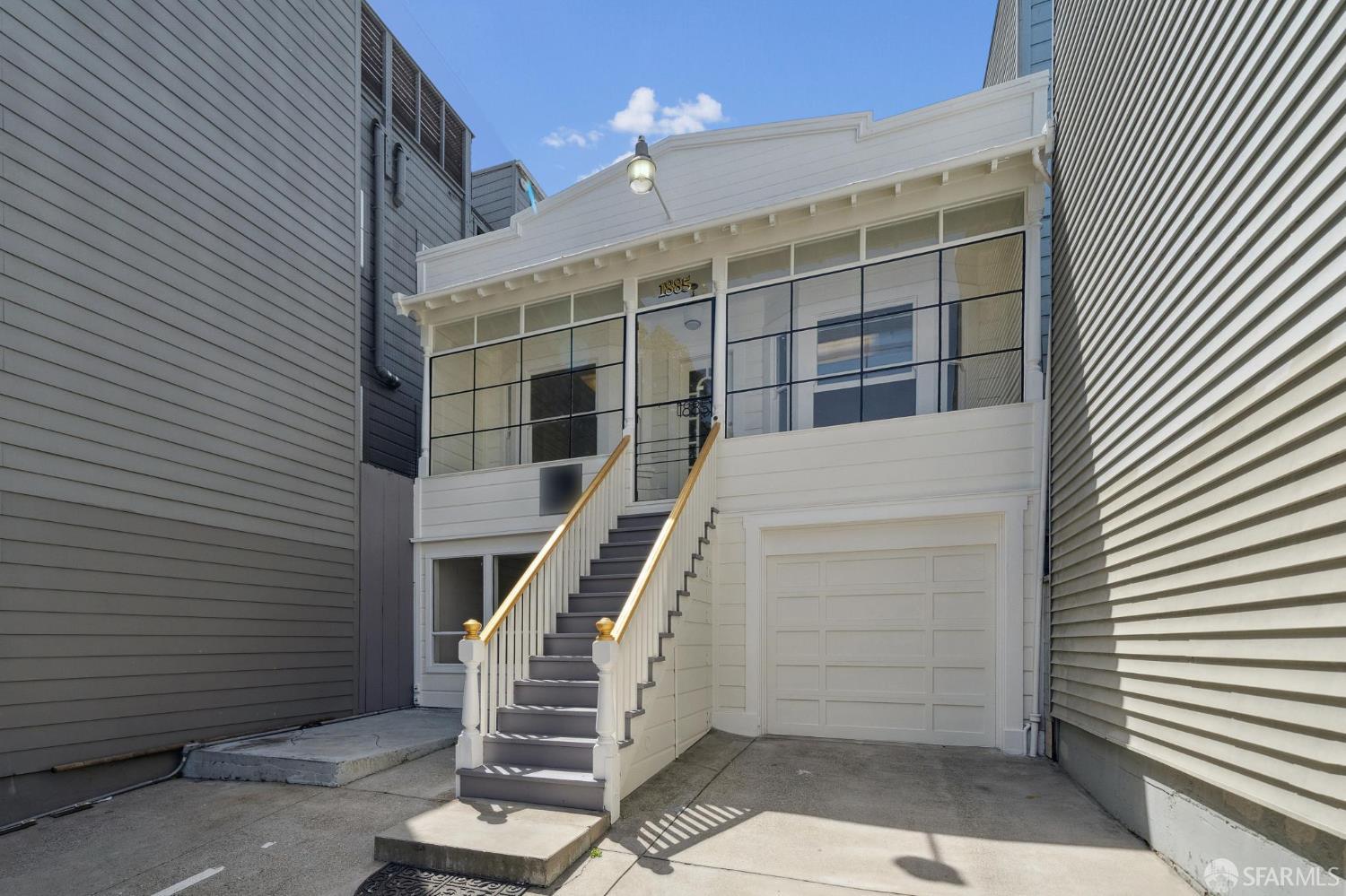 Detail Gallery Image 3 of 42 For 1885 Lombard St, San Francisco,  CA 94123 - – Beds | – Baths